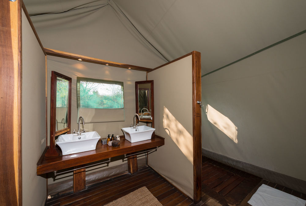 Ongava Tented Camp - All-Inclusive Okaukuejo Exterior photo