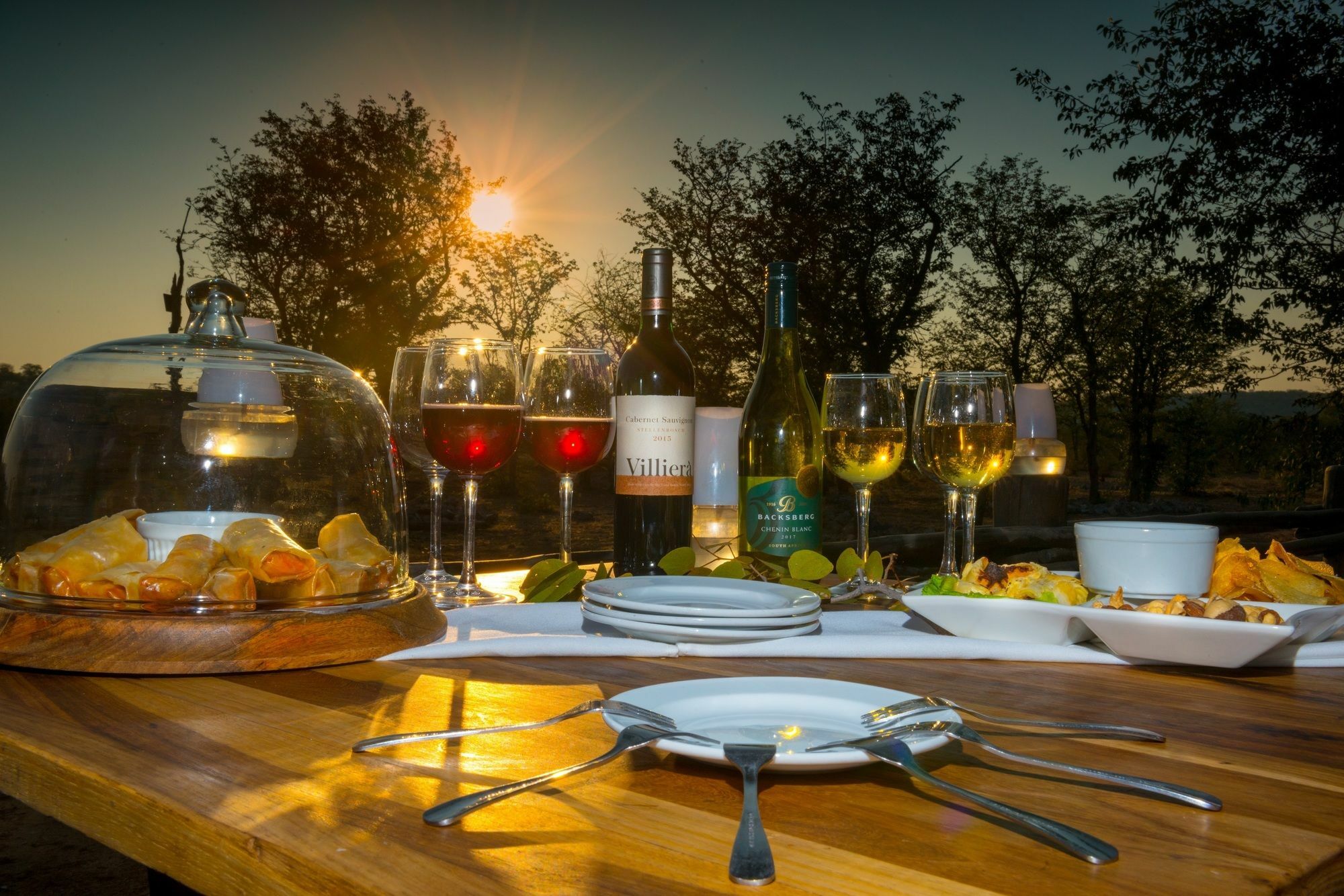 Ongava Tented Camp - All-Inclusive Okaukuejo Exterior photo